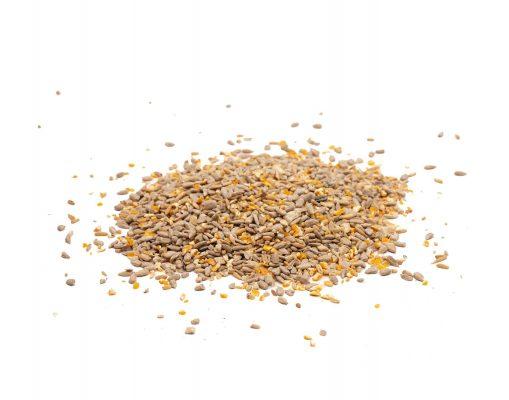 Strooivoer High Energy Plus voor tuinvogels