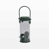 Gerecyclede Zaadfeeder