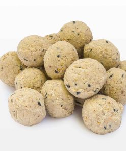 Alternative view of Vetbollen Premium Granola zonder net