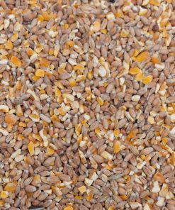 Kippenvoer Premium Gemengd Scharrelgraan Vogelvoerkopen