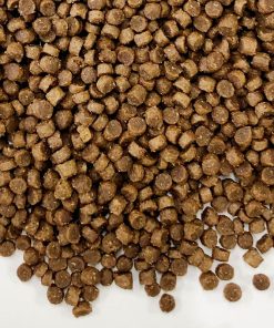 premium egelvoer hoog aandeel vlees - vogelvoerkopen.nl