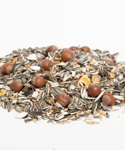 Premium Eekhoorn mix