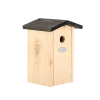 Nestkast Pim voor pimpelmezen - Houten vogelhuisje